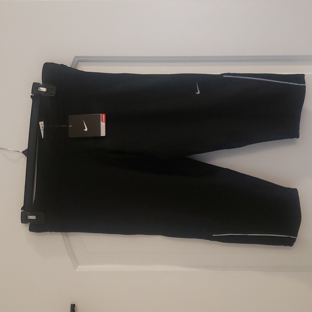 Nike running workout pants